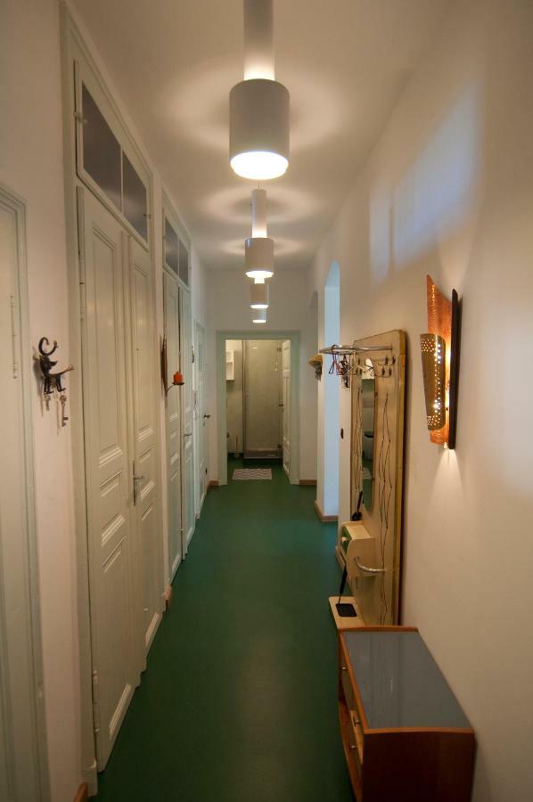 Sachsenperle Apartment Dresden Exterior photo